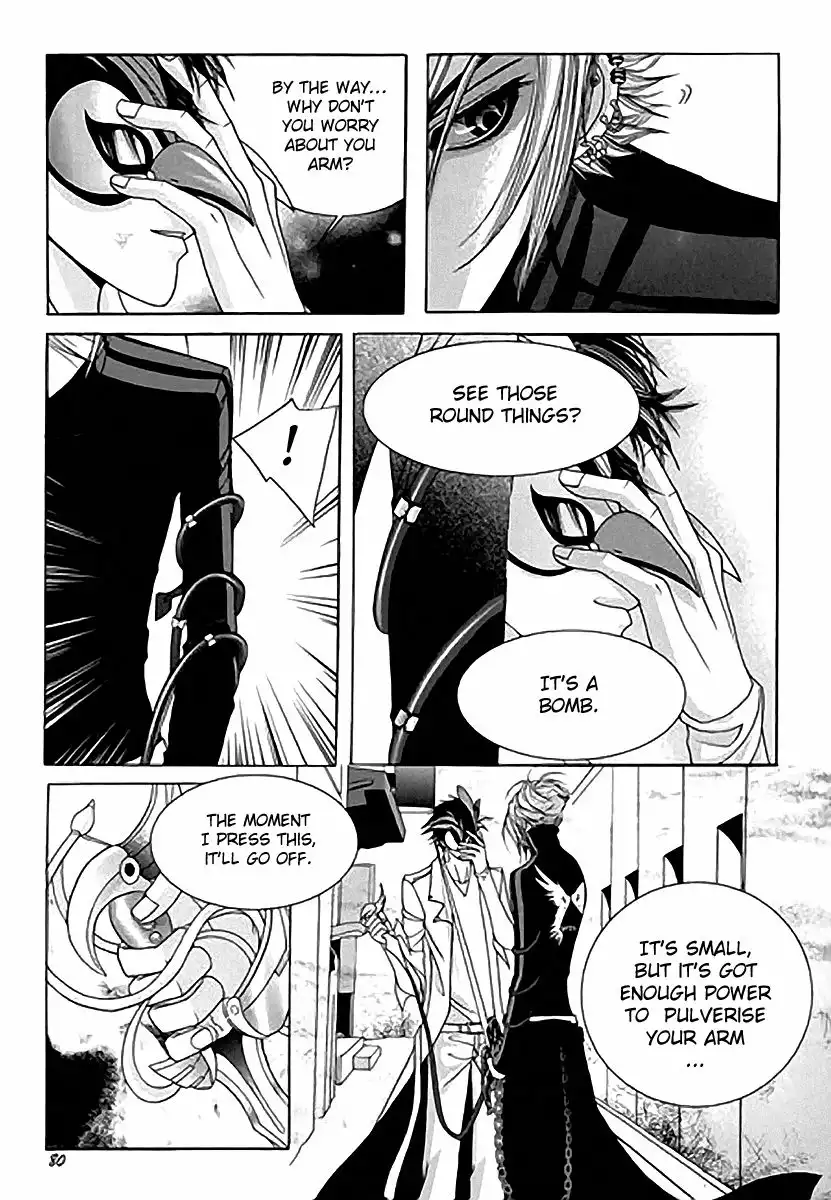 SM Hunter Chapter 14 32